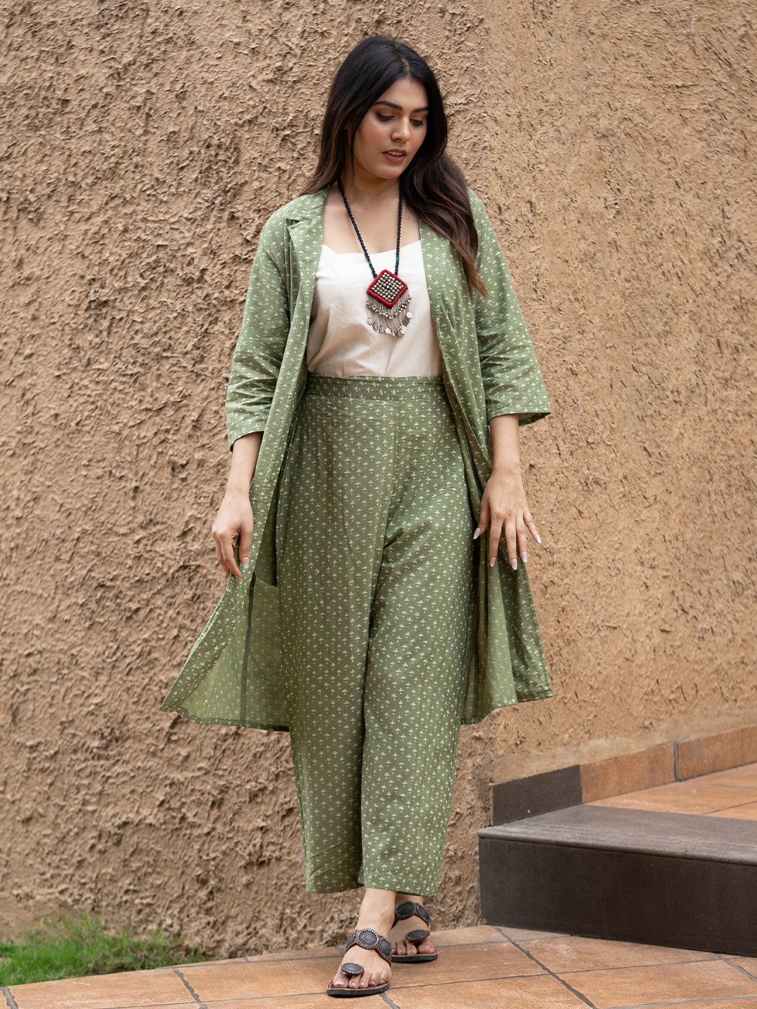 Rimjhim CoOrd Set