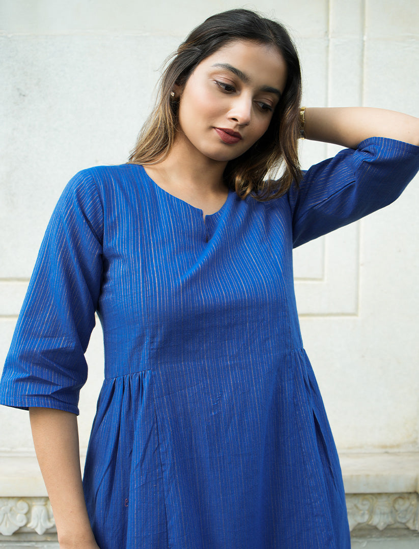 Sara Kurta Set